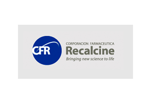 Recalcine