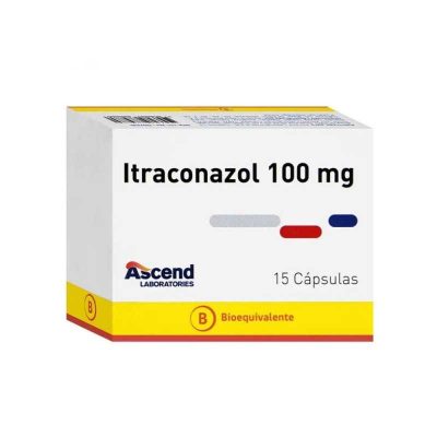 itraconazol-100mg